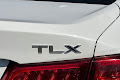 2019 Acura TLX