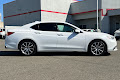 2019 Acura TLX