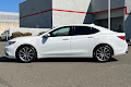 2019 Acura TLX