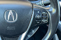 2019 Acura TLX