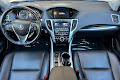 2019 Acura TLX