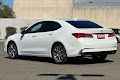 2019 Acura TLX