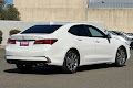 2019 Acura TLX