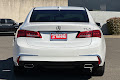 2019 Acura TLX