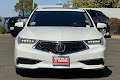 2019 Acura TLX