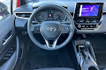 2025 Toyota Corolla Hatchback SE