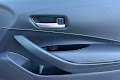 2025 Toyota Corolla Hatchback SE