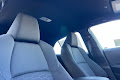2025 Toyota Corolla Hatchback SE