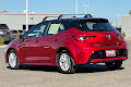 2025 Toyota Corolla Hatchback SE