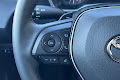 2025 Toyota Corolla Hatchback SE