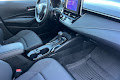 2025 Toyota Corolla Hatchback SE