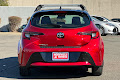 2025 Toyota Corolla Hatchback SE