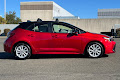 2025 Toyota Corolla Hatchback SE