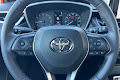 2025 Toyota Corolla Hatchback SE
