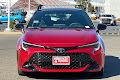 2025 Toyota Corolla Hatchback SE