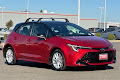 2025 Toyota Corolla Hatchback SE