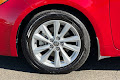 2025 Toyota Corolla Hatchback SE