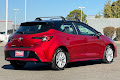 2025 Toyota Corolla Hatchback SE