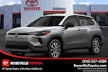 2026 Toyota Corolla Cross Hybrid S
