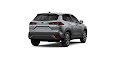 2026 Toyota Corolla Cross Hybrid S