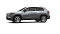 2026 Toyota Corolla Cross Hybrid S