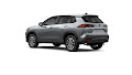 2026 Toyota Corolla Cross Hybrid S