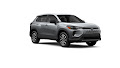2026 Toyota Corolla Cross Hybrid S