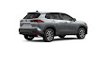 2026 Toyota Corolla Cross Hybrid S