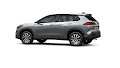 2026 Toyota Corolla Cross Hybrid S