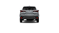 2026 Toyota Corolla Cross Hybrid S