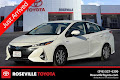 2020 Toyota Prius Prime Limited