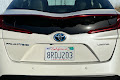 2020 Toyota Prius Prime Limited