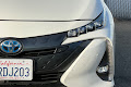2020 Toyota Prius Prime Limited