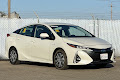 2020 Toyota Prius Prime Limited