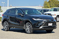 2024 Toyota Venza LE
