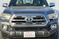 2016 Toyota Tacoma Limited