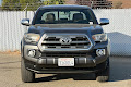 2016 Toyota Tacoma Limited