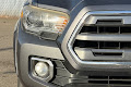 2016 Toyota Tacoma Limited