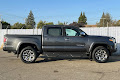 2016 Toyota Tacoma Limited