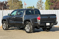 2016 Toyota Tacoma Limited