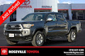 2016 Toyota Tacoma Limited