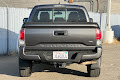 2016 Toyota Tacoma Limited