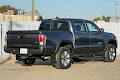 2016 Toyota Tacoma Limited