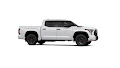 2026 Toyota Tundra TRD Pro Hybrid