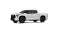 2026 Toyota Tundra TRD Pro Hybrid