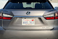 2017 Lexus RX