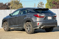 2017 Lexus RX