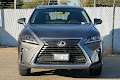 2017 Lexus RX