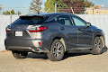 2017 Lexus RX