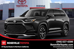 2026 Toyota Grand Highlander Hybrid MAX Limited